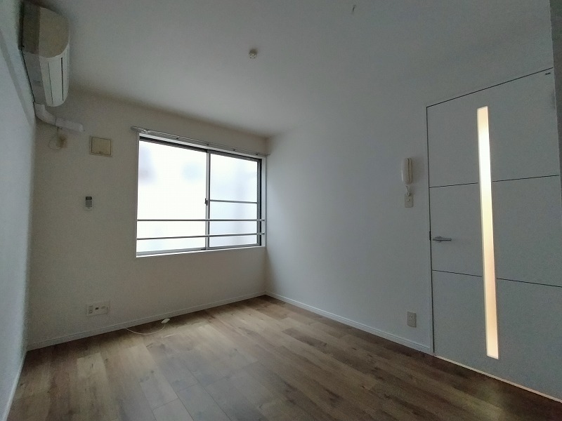 Ｌａ　Ｖｉｅ　ｅｎ　Ｒｏｓｅ2階 部屋その他