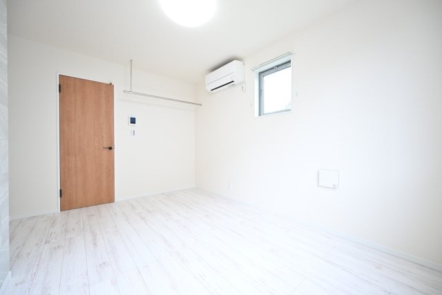 Contrail六町2階 部屋その他