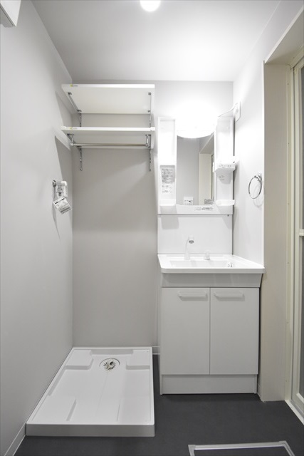 Ｔ．Ａさいたま市北区大成町４丁目ⅢＢ棟3階 シャンプードレッサー