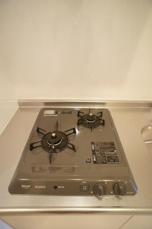 リブリ・OGW蕨 キッチン