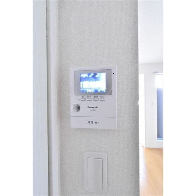 アーベンス池袋 内観