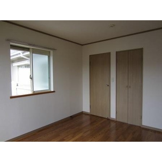 ブリージングタウン百草園 同建物別部屋の参考画像