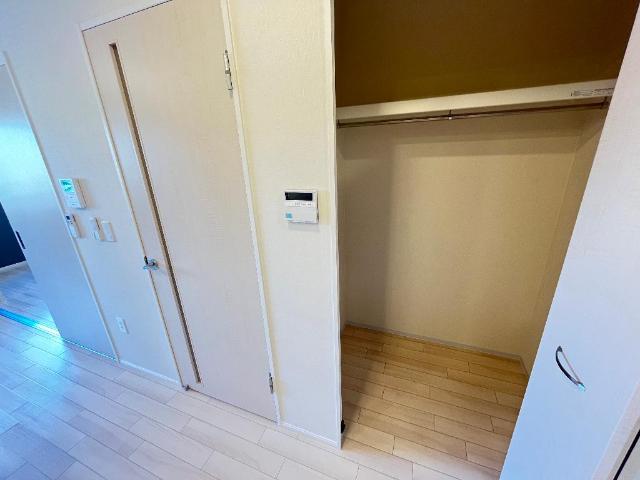 コンフォートハウス　ポニー クローゼット