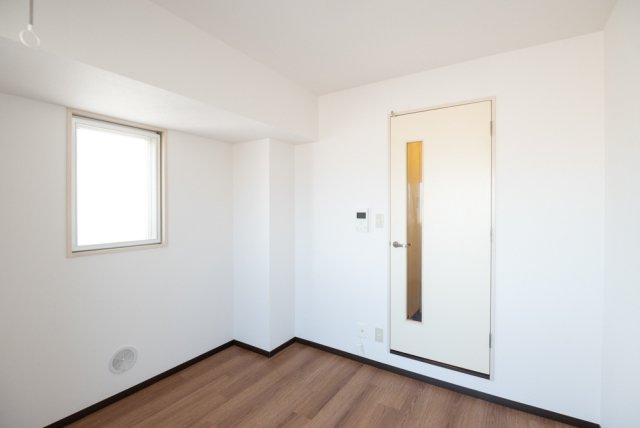 ダイホープラザ千駄木9階 部屋その他