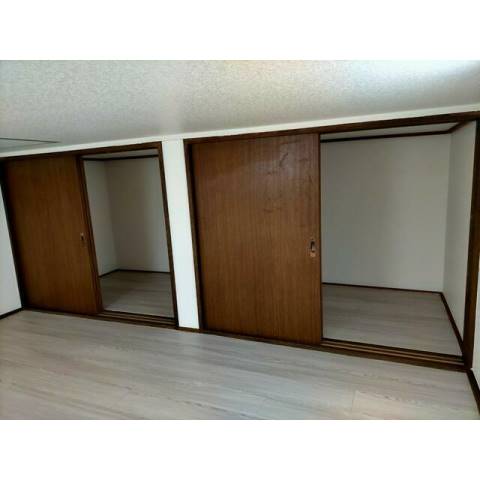 山手台ハイム ※別部屋参考写真