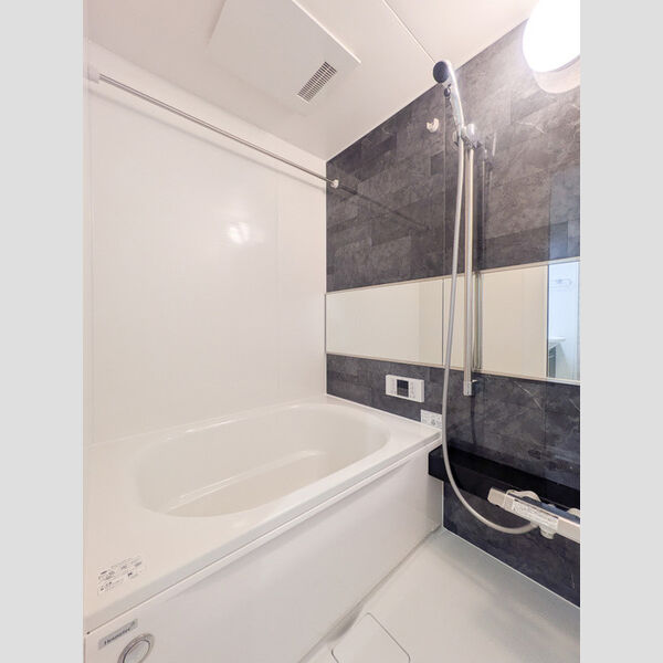 グランヴィル207号室 お風呂