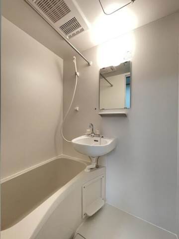 マーレ梅島2階 部屋その他