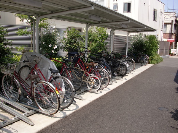 T’s garden高円寺6階 同建物別部屋の参考画像