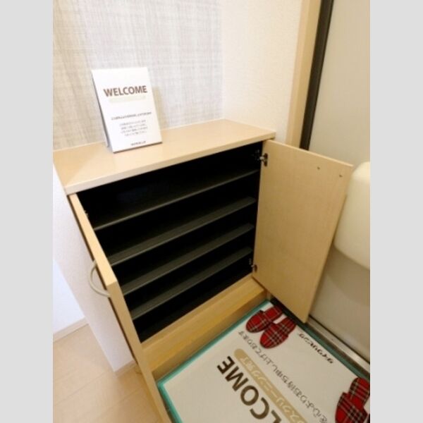 パークヒル シューズボックス