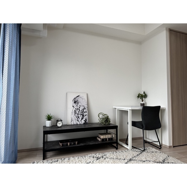 エスタート品川南大井0714号室 内観