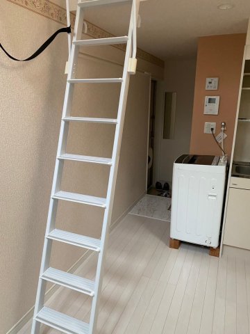 上星川ジャポルタージ 部屋設備