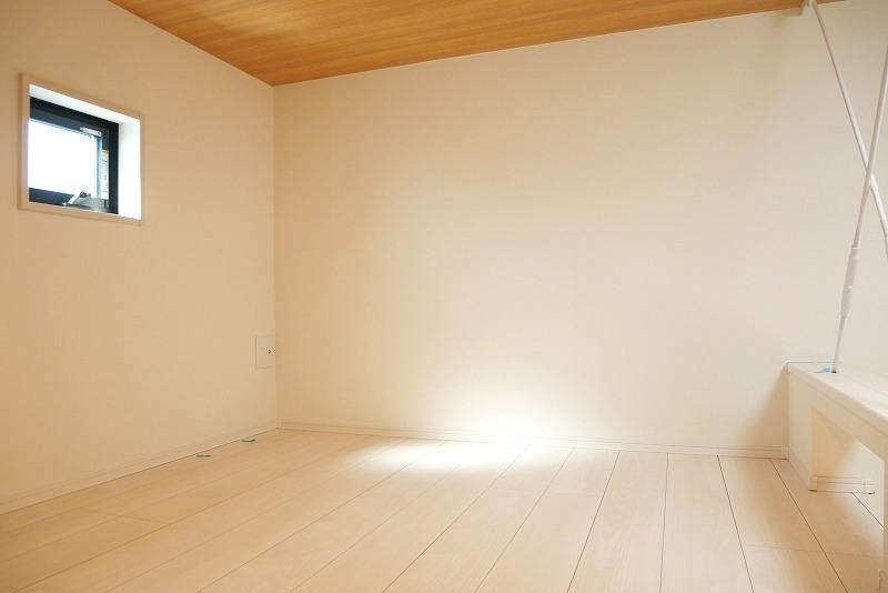 ハーモニーテラス江原町Ⅱ 内観