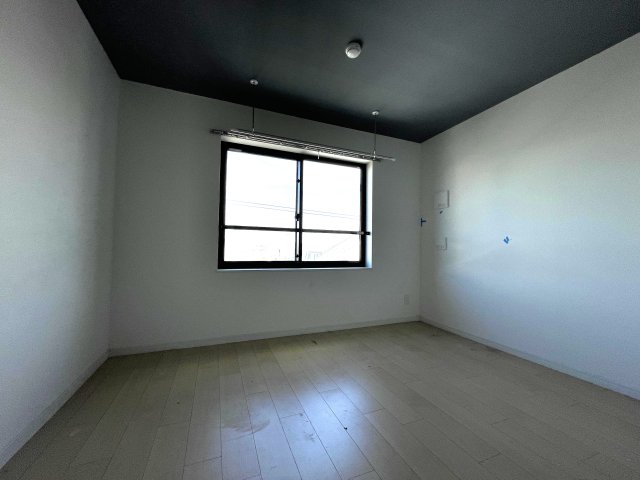 エルファーロ笹塚Ⅱ リビング