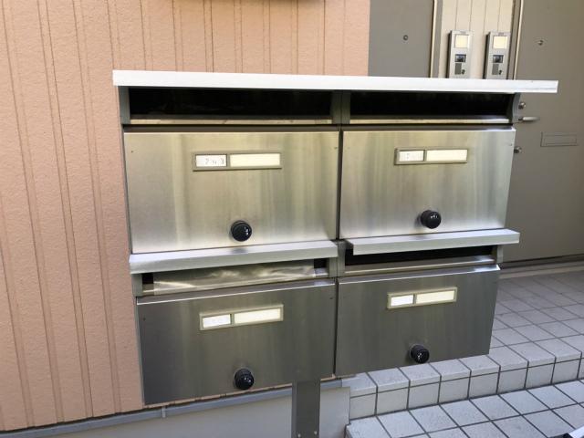 ミニョン・Ｍ2階 部屋その他