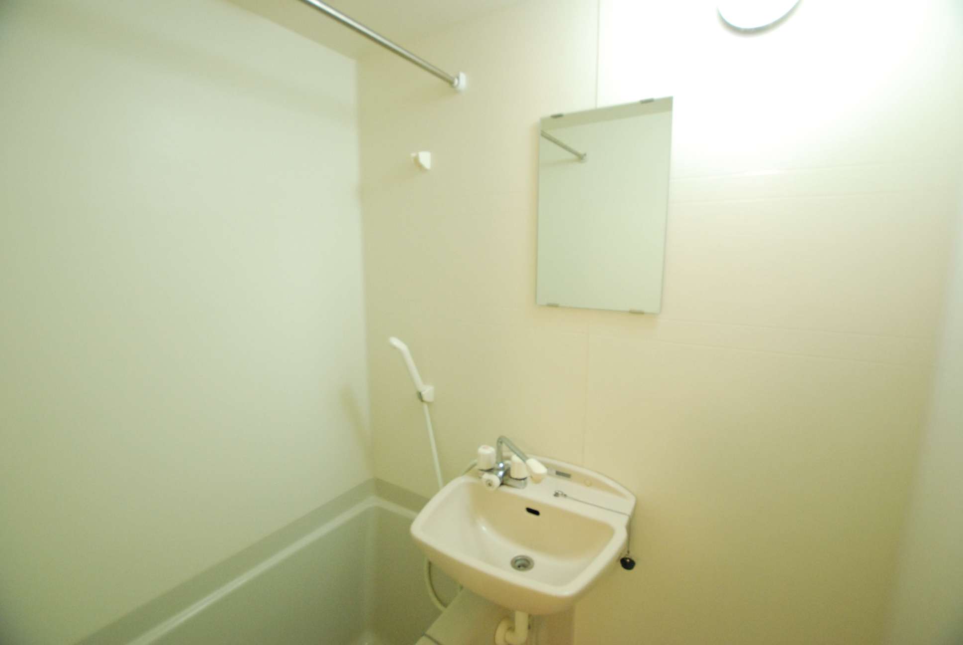 レオネクストヒラサワ 内観