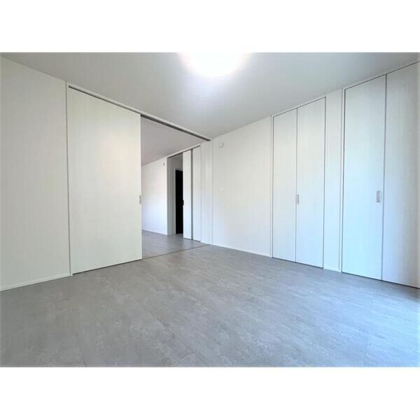 メゾンミニヨン リビング