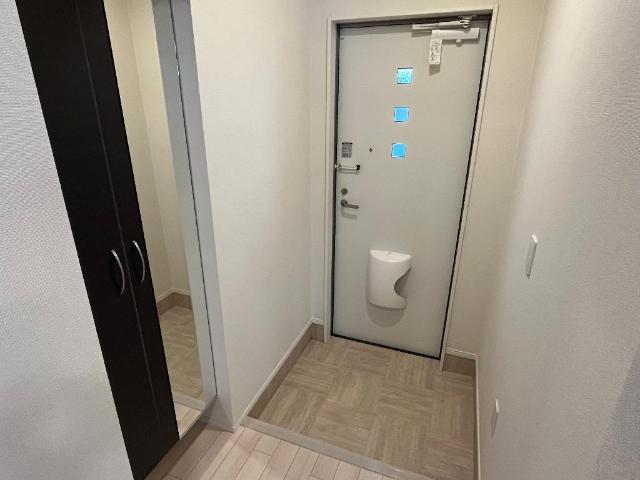 Ｌuminare yuki（ルミナーレ　ユキ） 玄関