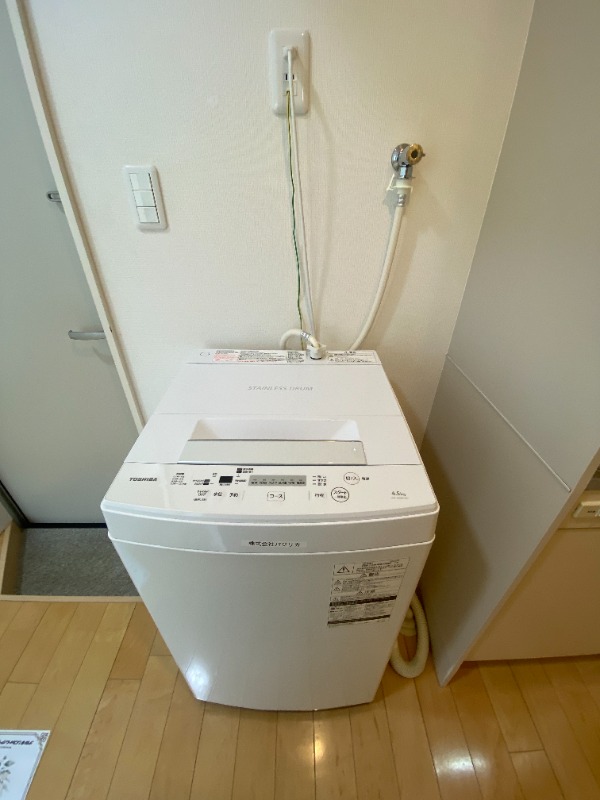 フェリスウインク2階 部屋その他