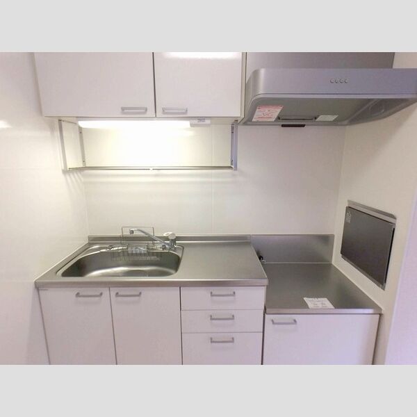 ソフィア三反田 LDK10.25帖