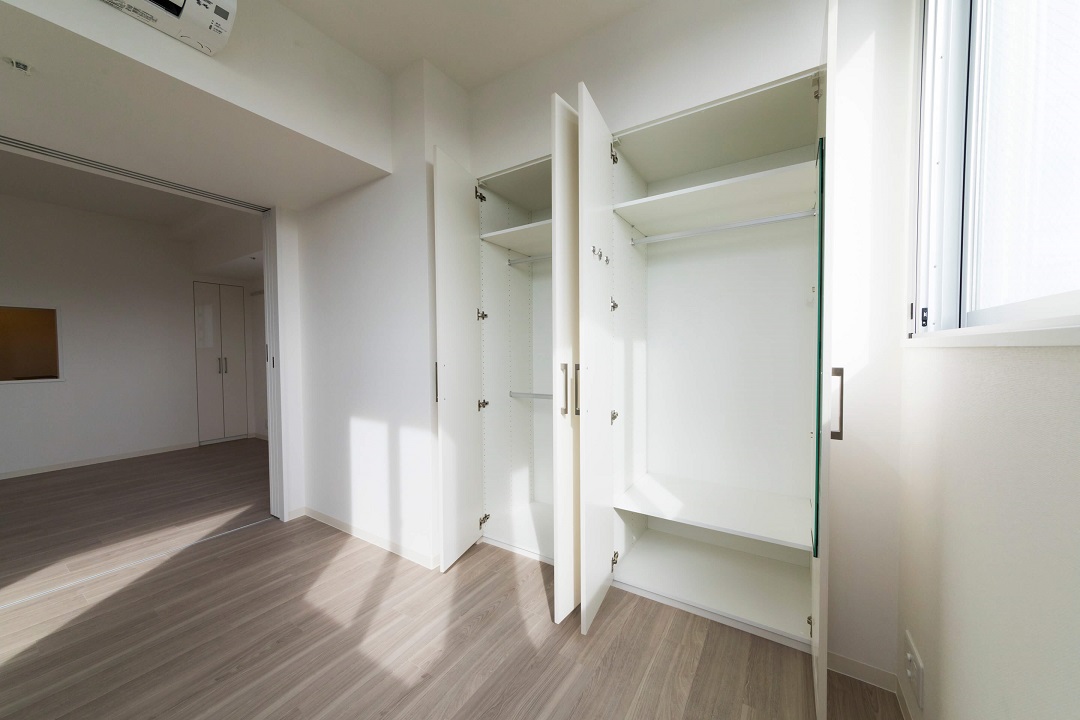 プラウドフラット浅草雷門1203号室 ※参考写真