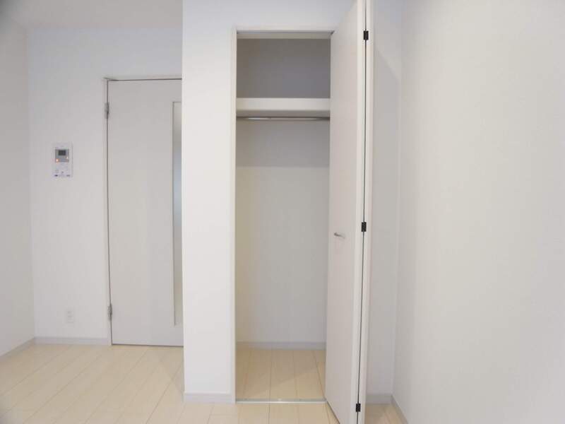 リブリ・東保木間2階 収納