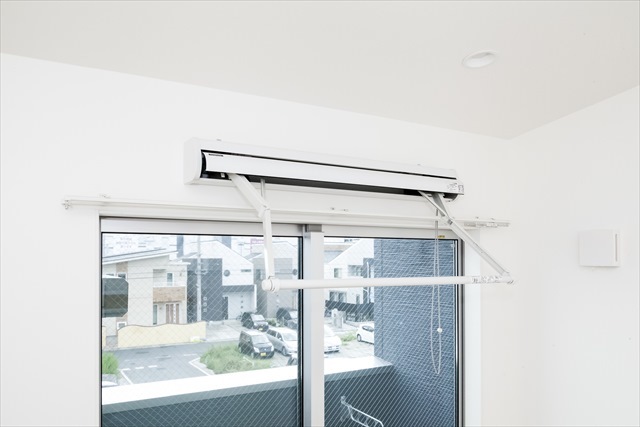 ドメーヌ・ドゥ 部屋設備