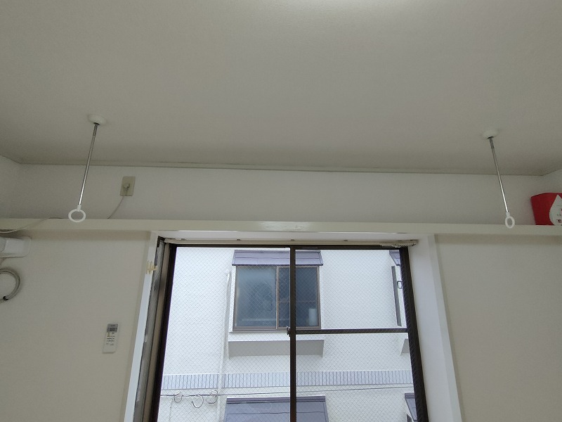 カサブランカ西葛西2階 部屋その他