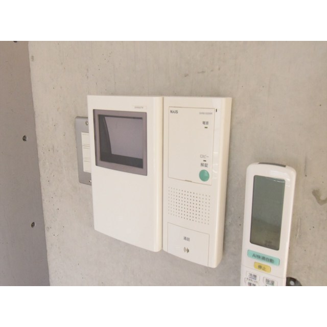 ＺＥＳＴＹ神楽坂Ⅰ0401号室 部屋その他