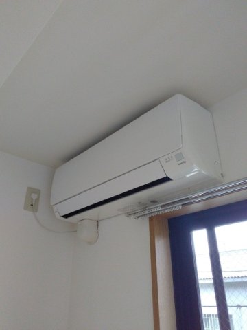 ＬｉＬｉ　Ｍｕｋａｉｈａｒａ0302号室 部屋設備