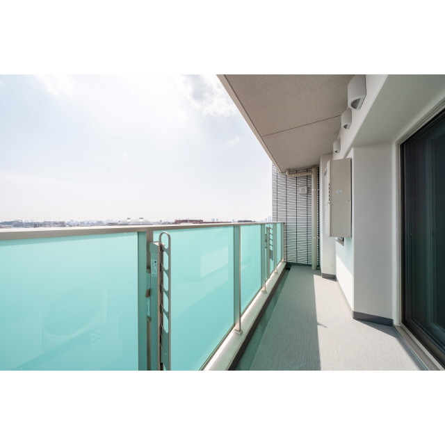 ドゥーエ西馬込0601号室 部屋その他