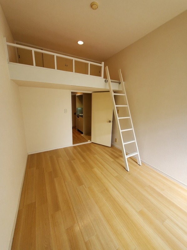 コンフォートヒルズ 別号室の参考写真です