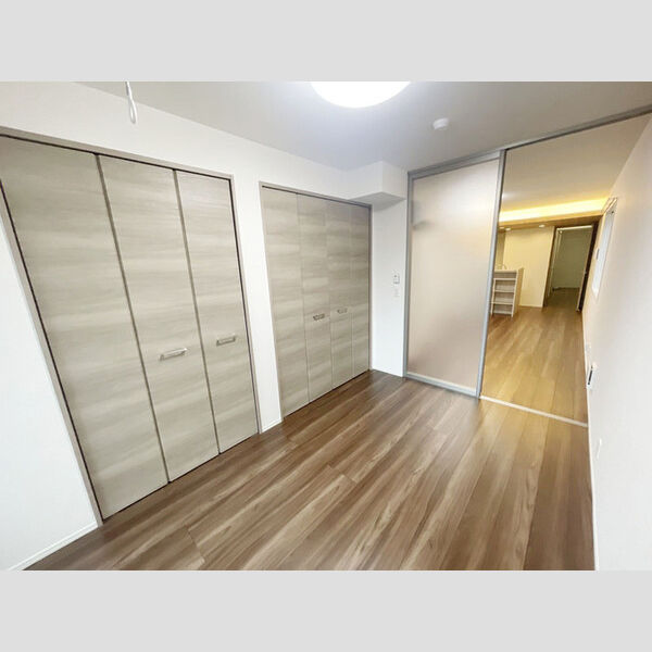 D-ROOM八幡町101号室 部屋その他