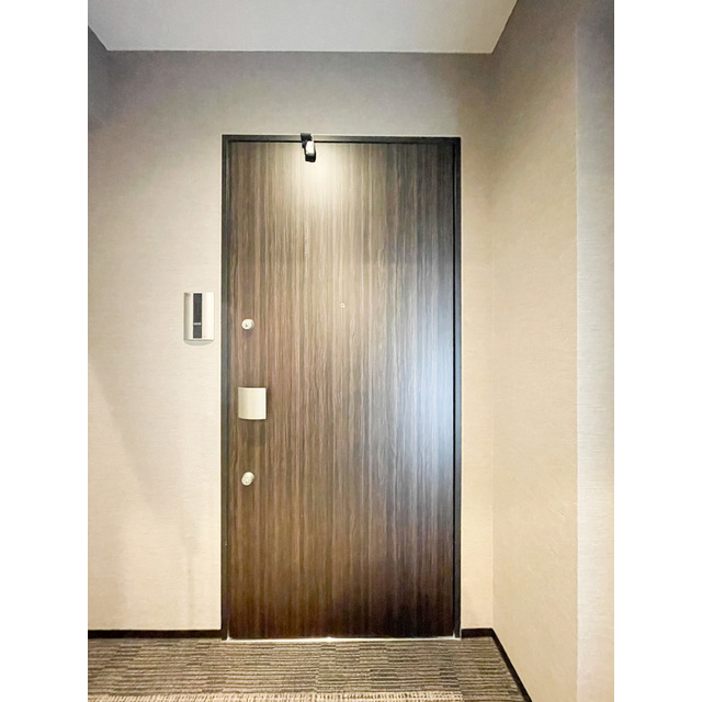 オーパスホームズ大泉学園Ⅰ1101号室 同建物別部屋の参考画像