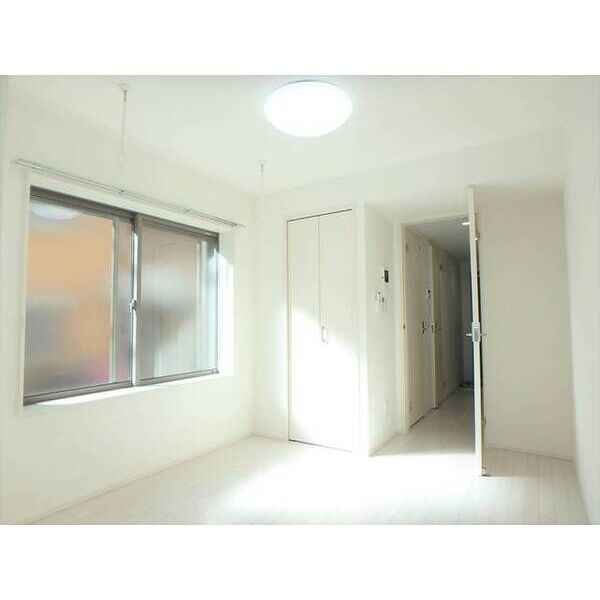 オーキッドプレイス立川0101号室 部屋その他