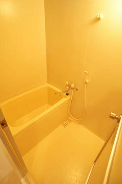 ファミーユ浜野 お風呂でゆっくりして下さい