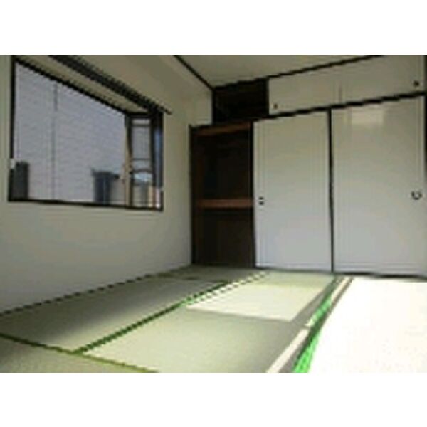 南八幡ガーデンビレッジ0208号室 部屋その他