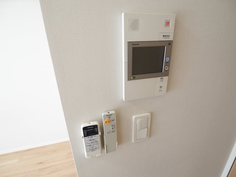 アーバネックス旗の台2階 部屋その他