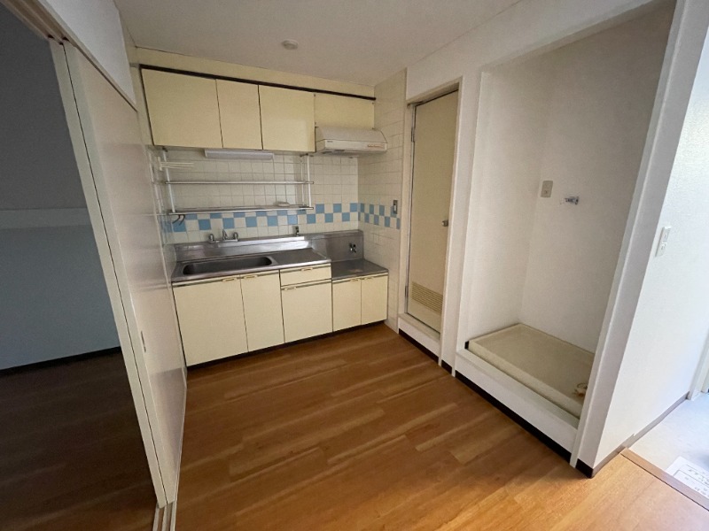 ヒルズコート中丸2階 部屋その他