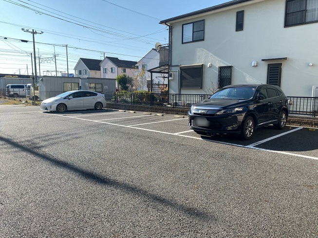 レオパレスプリマヴェーラ408号室 部屋その他