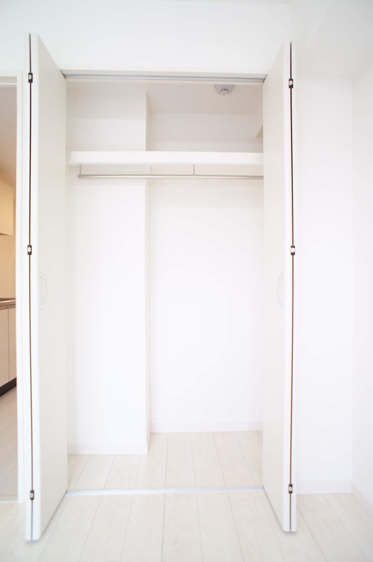 リブリ・グランドⅢ 収納