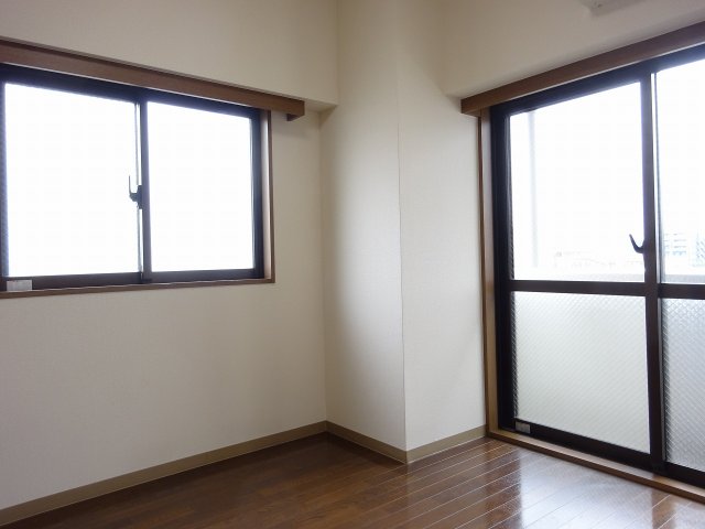 ステージファースト大森西501号室 内観