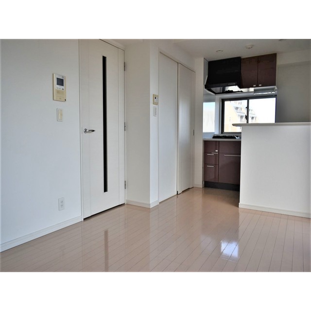 ルクレ森下レジデンス0601号室 部屋その他