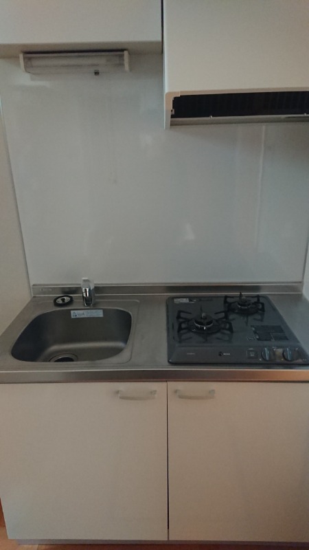 エクセレントフラッツ戸越公園 キッチン