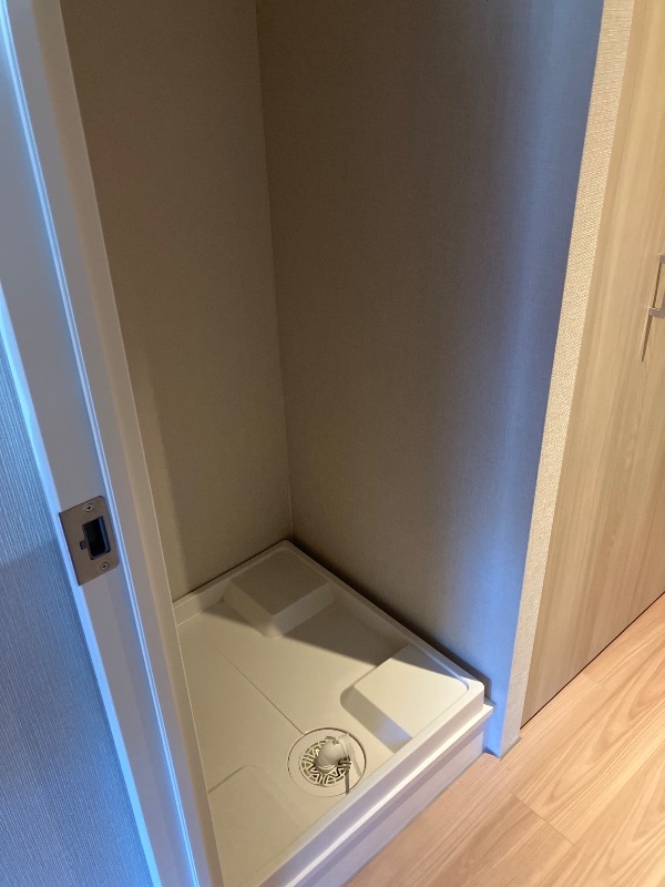 LEGALAND桜新町 内観