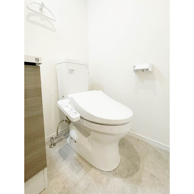 MQuarto与野102号室 内観