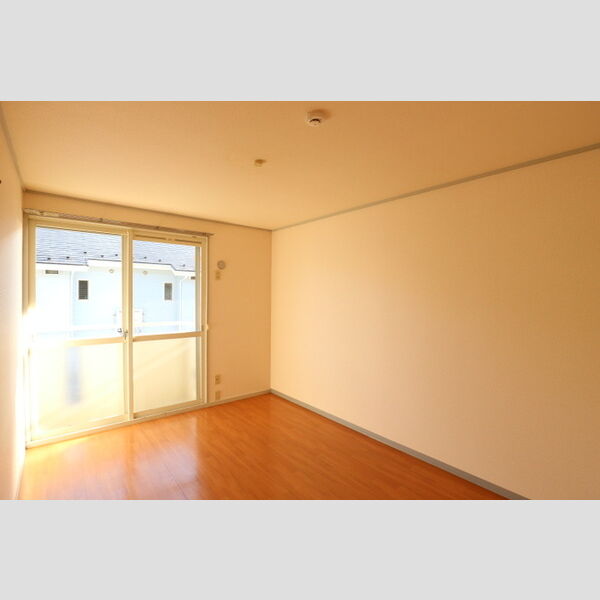 新柏ハウス205号室 洋室