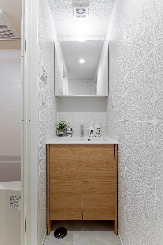 Ｌａ　ｆｏｒｅｓｔａ　ｋｏｍａｇｏｍｅ5階 リビング