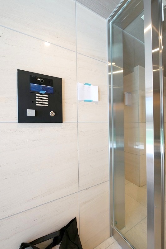 ラフィスタ西新井6階 外観