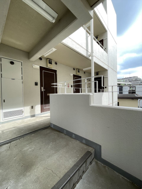 スカイコート板橋201号室 部屋その他