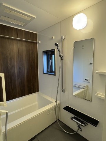 フロンティア新宿タワー601号室 参考写真